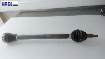 Arbre de Transmission Droit VW Polo 6 N/6 Kv Berline - Photo 1/4
