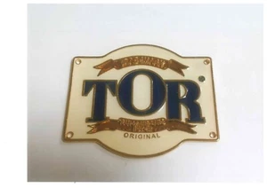 167 replica TARGA TOR CAR BADGE STEMMA LOGO TARGA BORCHIA - Picture 1 of 1