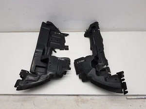 Vauxhall Vivaro MK3 2020 paneles laterales conductos de aire X2 fabricante de equipos originales 9808276980 - Imagen 1 de 7