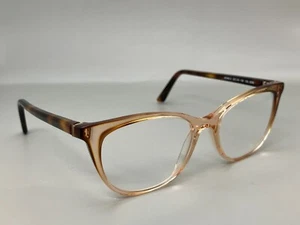 Face a Face Sound 2 Eyeglasses FRAME 2029 Brown Tortoise 52[]16-138 Tan - Picture 1 of 12