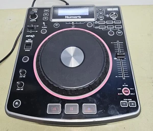 Reproductor de CD profesional de MP3 Numark NDX 800 - Imagen 1 de 2