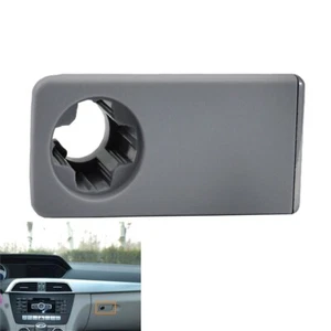 Gray Glove Box Latch Handle for Mercedes-Benz C Class W204 2008-2014 - Bild 1 von 9