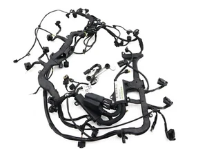 Mercedes Benz R230 SL 500 M113 Motor Kabel Baum Leitungs Satz A2731502933 - Bild 1 von 7