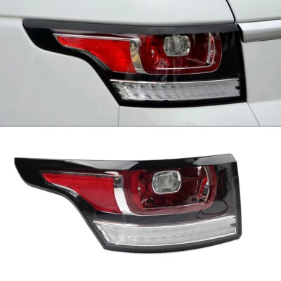 Tail Light Rear Brake Lamp Assembly For Land Rover Range Rover Sport 2013-17 14 - Image 1 of 4