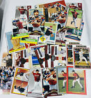 Morgan Ensberg 47 CARD LOT 200s 00s Rookie Parallel Inserts RC Houston Astros. rookie card picture