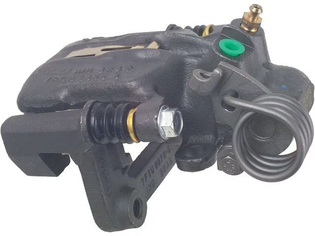 Pinza de freno trasera izquierda 37GJYF82 para Ford Mustang 2000 2001 2004 1999 2002 2003 Foto 1 de 1