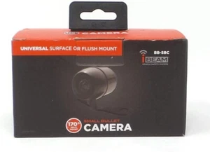 NIB Metra Bullet Back-Up Camera (BB-SBC) Black - Picture 1 of 4