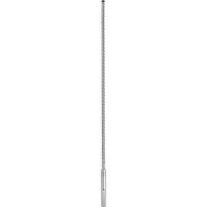 Bosch Expert SDS MAX 8X Beton 4 Fräser Hartmetallkopf SDS Max Bohrer Bit 12 mm 74 - Bild 1 von 12