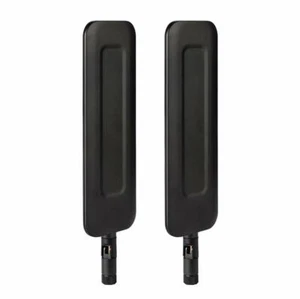 2X 4G LTE Omni Dipol Antena SMA do routera mobilnego Verizon AT&T Huawei Netgear - Zdjęcie 1 z 11