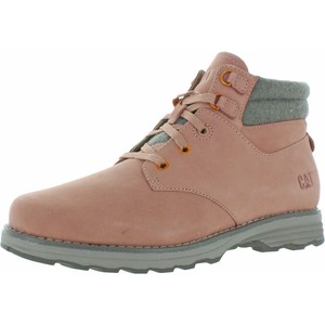 Las mejores ofertas en CAT invierno bajo (1-1.9 pulgadas) altura del tacón  botas para mujeres | eBay
