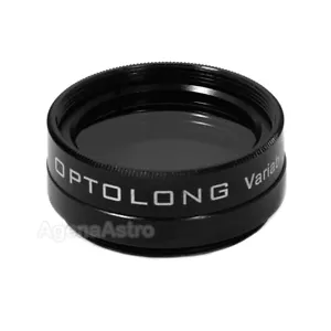Optolong Variable Transmission Polarizing Filter - 1.25" - Picture 1 of 2