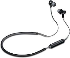 iSOUND Bluetooth BT-SPORT Around the Neck Earbuds Music Controls -DGHP-5645- F53