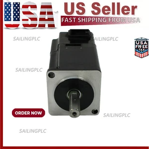 NEW Yaskawa SGMAS-01ACAB1 AC Servo Motor, 200V IN BOX - Picture 1 of 4