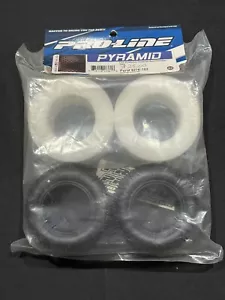 Proline T 2.2” Z3 Medium Carpet Off Road Truck Rear Tires #8276-103 - Picture 1 of 2