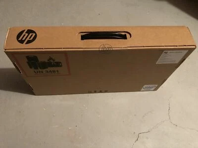 NEW HP ChromeBook 11-v069cl 11.6" | Celeron N3060 | 4GB DDR4 | 16GB eMMC - Image 1 of 2