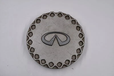 Tapacubos tapacubos Infiniti Silver 40315-11Y10 6,75" Infiniti J30 '93-'97 Foto 1 de 4