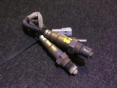 07 08 09 HYUNDAI TUCSON 2.0L OXYGEN SENSOR PAIR OEM D13 - Image 1 of 3