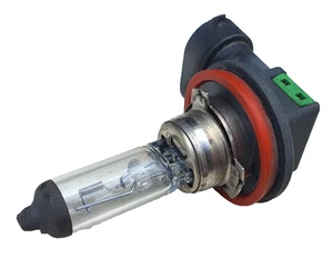 Bombilla faro delantero Kawasaki ER-6N H11 2011 ER650 ER6 N - Imagen 1 de 7