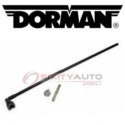 Dorman Fuel Line Connector for 1996-2007 GMC Savana 1500 4.3L V6 Air gb Foto 1 de 4