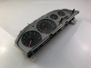 Y3591 NISSAN ALMERA II N16 Instrument Cluster Speedometer BM563 - Picture 1 of 4