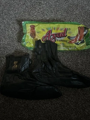 Wudhu Masa Socks - Image 1 of 2