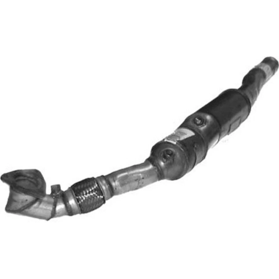 Convertidor catalítico Davico 244762 para Volvo 850 1997 Foto 1 de 1