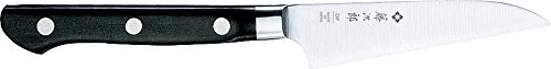 Cuchillo de pelar Tojiro Dp 3,5 pulgadas 90 mm F-800 artículos de cocina importación de Japón Foto 1 de 1