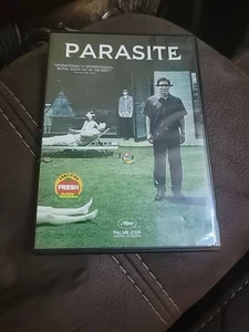 Parasite (DVD, 2019) - Picture 1 of 5