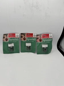 3-vintage spinner ornament 2016 Sealed - Picture 1 of 11