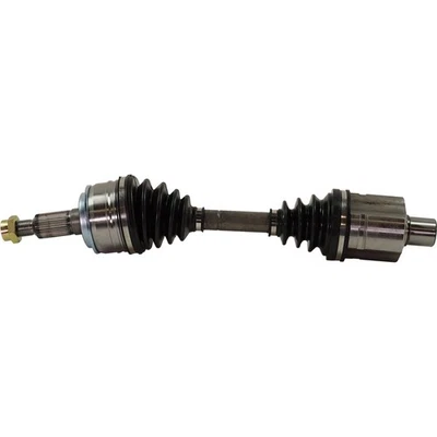 CV Axle For 1997-2002 GMC Safari Front Driver or Passenger Side 1 Pc AWD - Image 1 of 4