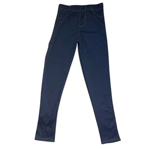 Kathy Women s Pull on Polyester Stretch Jegging-OS-GUC - Picture 1 of 6