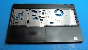 Dell Latitude 5590 15,6" Original Laptop Handauflage mit Touchpad - Bild 1 von 5