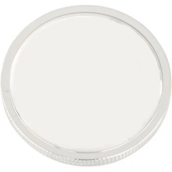 Drag Specialties Chrome Original Style Vented Gas Cap 1973-1982 Harley 61102-73 Foto 1 de 1