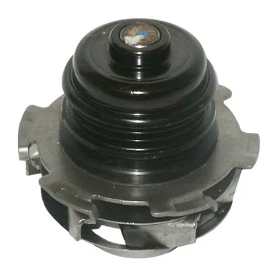 Impulsor de acero bomba de agua refrigerante ACDelco genuino para Cadillac Seville 1995-2004 Foto 1 de 4