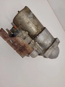 2007-2009 CHEVROLET AVALANCHE 1500 6.0L Starter Motor 89017844        - Picture 1 of 12