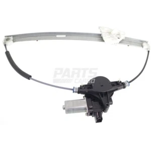 New Power Window Regulator Front LH Fits 2011-2014 Mazda 2 BBM459590C-PFM - Picture 1 of 6