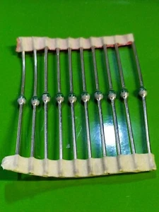 BYW96D Diode 800V 3A SOD-64    Lot 10 Pcs   DepF8h31 - Imagen 1 de 3