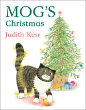 Mog's Christmas by Judith Kerr