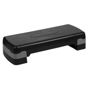 Aerobic Step Exercise Stepper Steps Home Gym Fitness Block Bench Riser - Picture 1 of 1