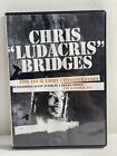 LAW & ORDER SVU Chris ""Ludacris"" Bridges FYC Awards Screener DVD (SELTEN HTF)