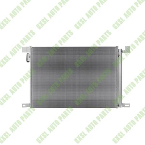 For Bentley BENTAYGA Air Conditioning Condenser OEM 4M0816421C - Picture 1 of 6