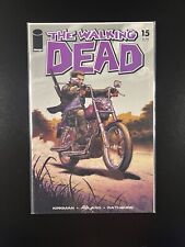 The Walking Dead #15 | Kirkman Adlard | Image 2005