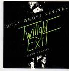 (FJ127) Holy Ghost Revival, Twilight Exit sampler - 2007 DJ CD