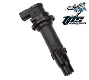 IGNITION COIL PACK SPARK PLUG CAP FITS: KAWASAKI KXF KX 250 F 2006 - 2010 - Picture 1 of 2