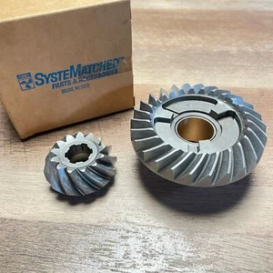 OMC Zahnradsatz Johnson Evinrude V4 Getriebe Übersetzung 13:26 0436746 0434063 - Picture 1 of 4