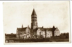 CPA - Carte postale - Luxembourg- Clervaux- Abbaye Saint Maurice -VM1350 - Picture 1 of 2