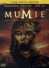 Die Mumie: Das Grabmal des Drachenkaisers, Steelbook (Special Edition) [2 DVD...