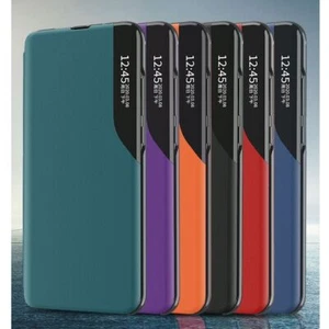 Etui na telefon komórkowy do Samsung Galaxy Note 20 Ultra etui ochronne Wallet Etui Cover 360 - Zdjęcie 1 z 7