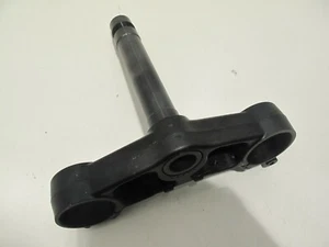 Aprilia TUONO V4 1100 Factory Front Fork Lower Yoke Plate Gabel 2B003925 - Picture 1 of 5