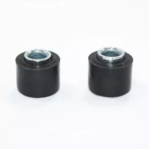 2X 10mm x 23mmx 20mm Shock Absorber Suspension Bushes PIT PRO QUAD DIRT BIKE ATV - Picture 1 of 2